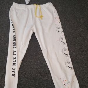 Mens goodlife sweatpants xxl